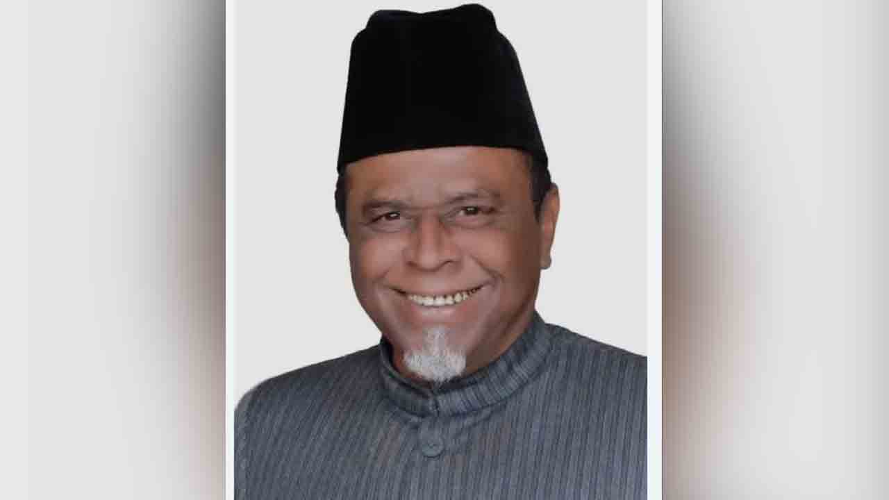 Syed Ahmed Pasha Quadri | అనారోగ్యంతో ఎంఐఎం మాజీ ఎమ్మెల్యే కన్నుమూత..!