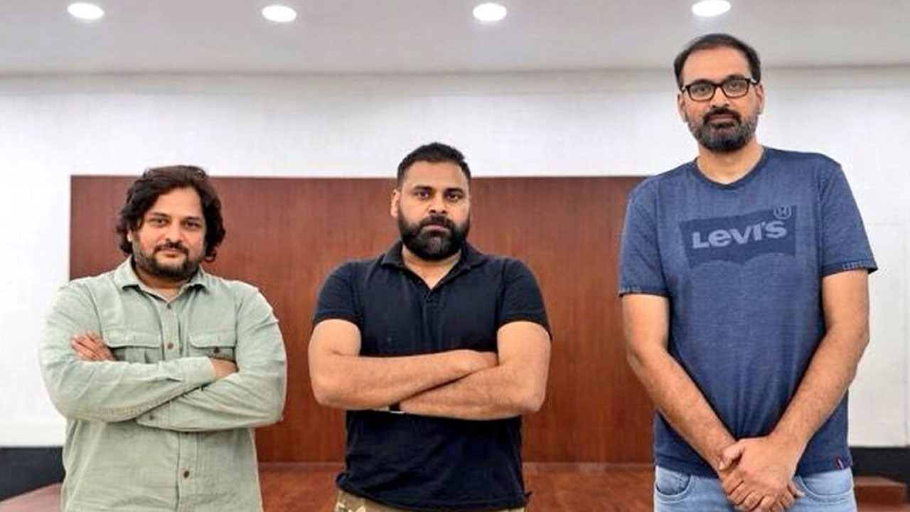 Pawan Kalyan | పవన్ కళ్యాణ్ డబుల్ ధమాకా .. సురేందర్ రెడ్డి మూవీ ఎప్ప‌టి నుండి ప్రారంభం అంటే..!