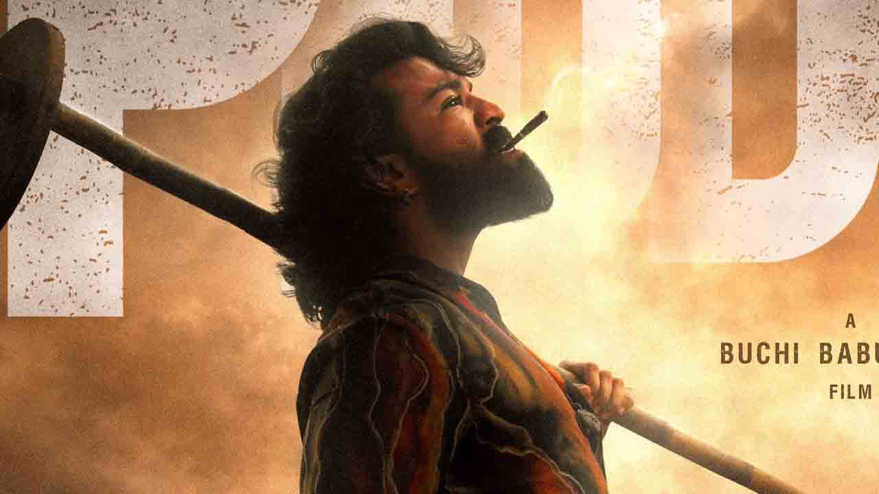 Rai Rai Raa Raa | ‘రై రై రారా’ లోడింగ్.. రామ్ చరణ్ ‘పెద్ది’ నుంచి సెకండ్ సింగిల్ అప్‌డేట్