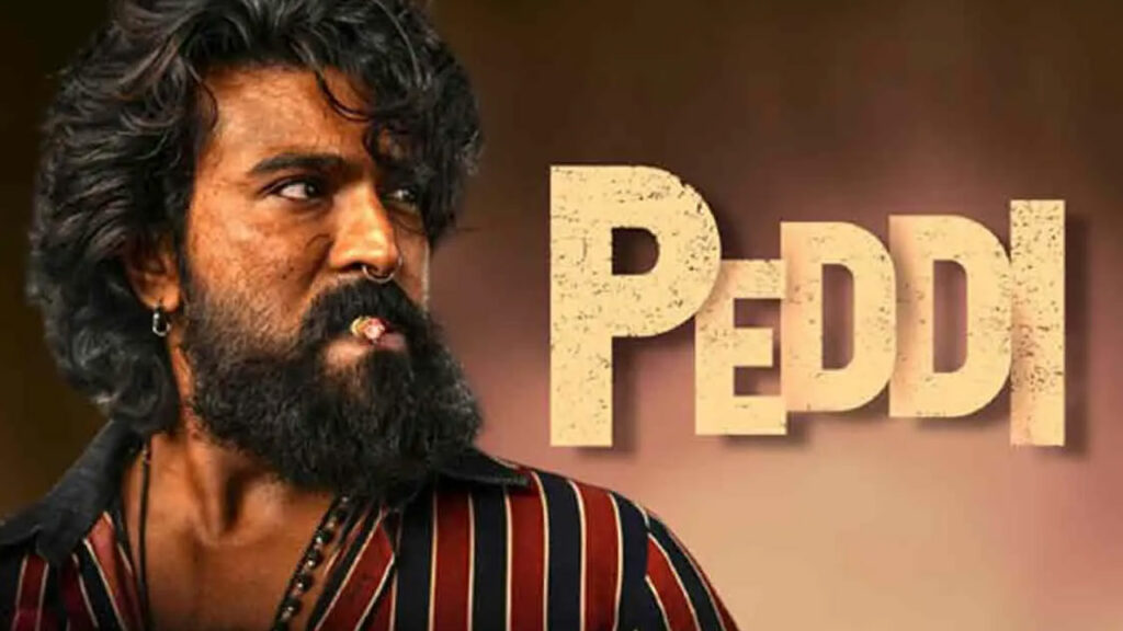 Peddi