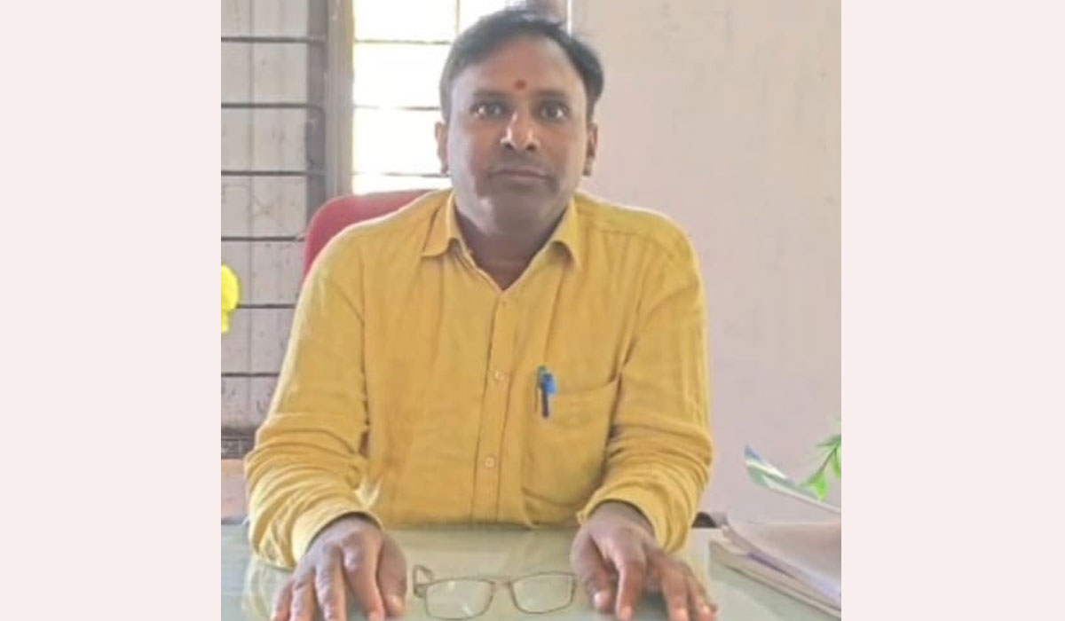 Admissions | కాల్వశ్రీరాంపూర్ మోడల్ స్కూల్ ప్రవేశాలకు దరఖాస్తుల స్వీకరణ