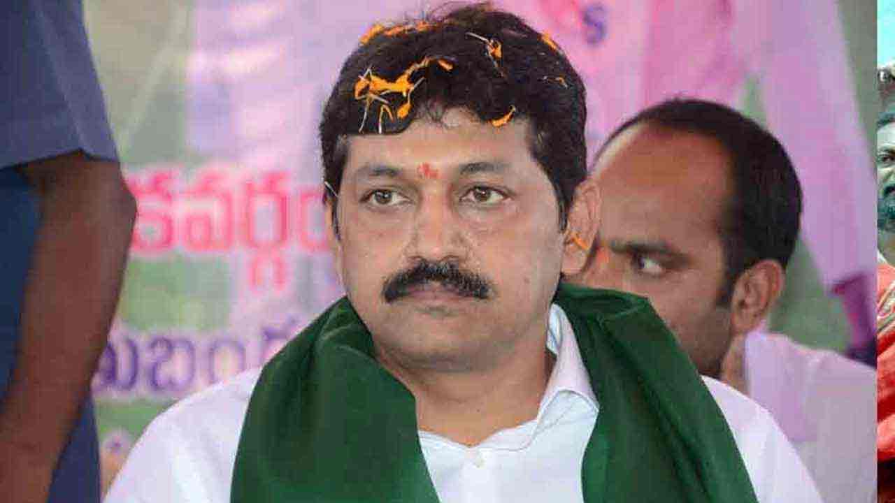 Pochampally Srinivas Reddy | జనగామలో ఎక్స్‌అఫీషియో ఓటు తిరస్కరణ.. తీవ్రంగా ఖండించిన బీఆర్ఎస్ ఎమ్మెల్సీ పోచంపల్లి