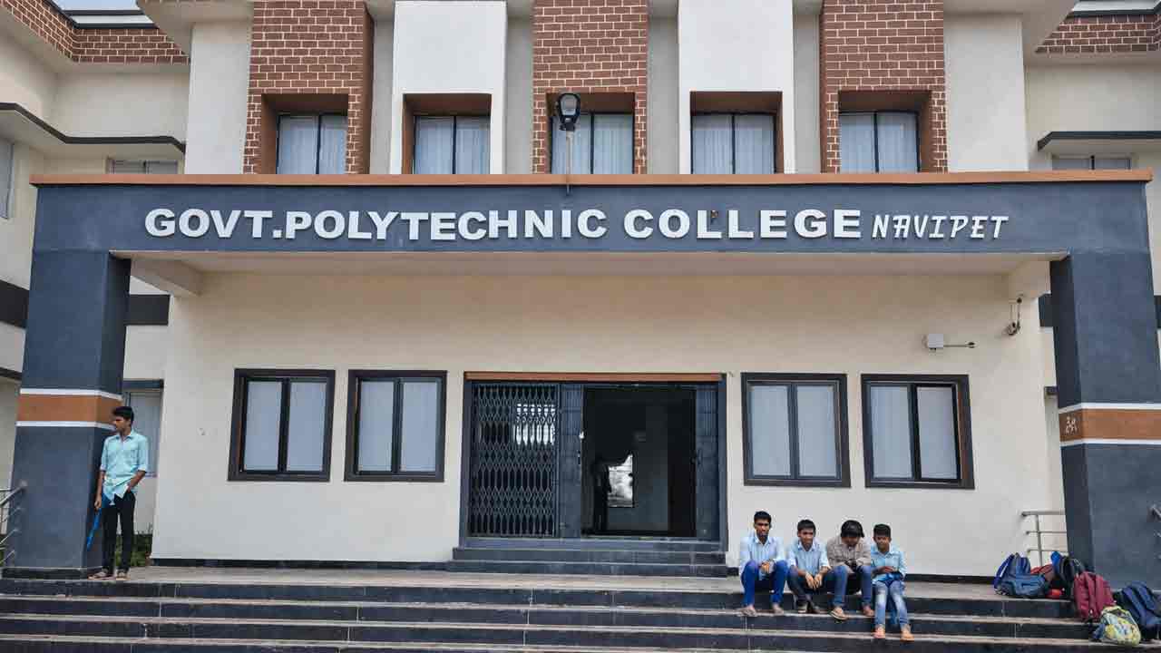 Polytechnic Courses | పాలిటెక్నిక్ కోర్సుల పేర్లు మార్చిన ప్రభుత్వం.. భారీగా సీట్ల పెంపు
