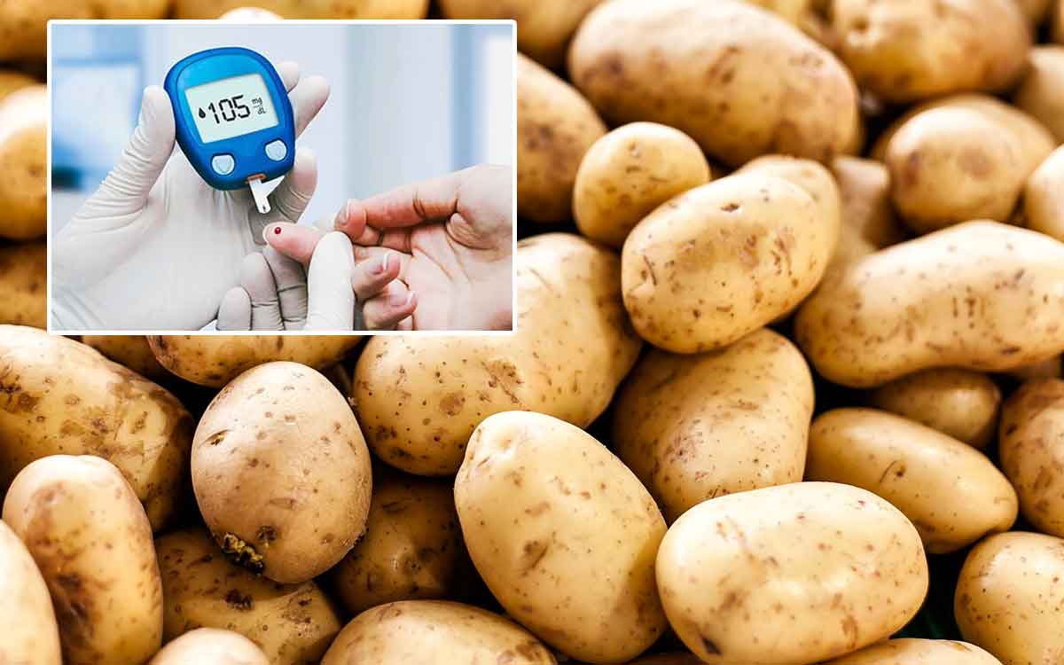 Potatoes | ఆలుగ‌డ్డ‌ల‌ను ఇలా తింటున్నారా..? అయితే డయాబెటిస్ వ‌స్తుంది జాగ్ర‌త్త‌..!