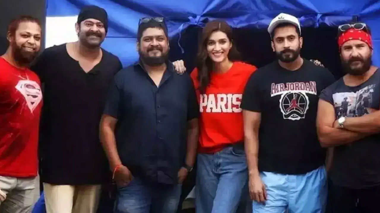 Prabhas | చెన్నై నుంచి ముంబైకి ఫుడ్ తెప్పించిన ప్ర‌భాస్.. ‘ఆదిపురుష్’ షూటింగ్‌లో ఆసక్తికర సంఘటన