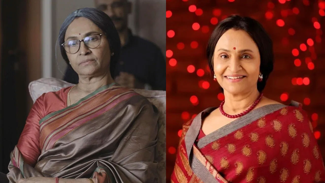 Bollywood | బాలీవుడ్‌లో విషాదం .. ప్రముఖ నటి ప్రవీణ దేశ్ పాండే కన్నుమూత