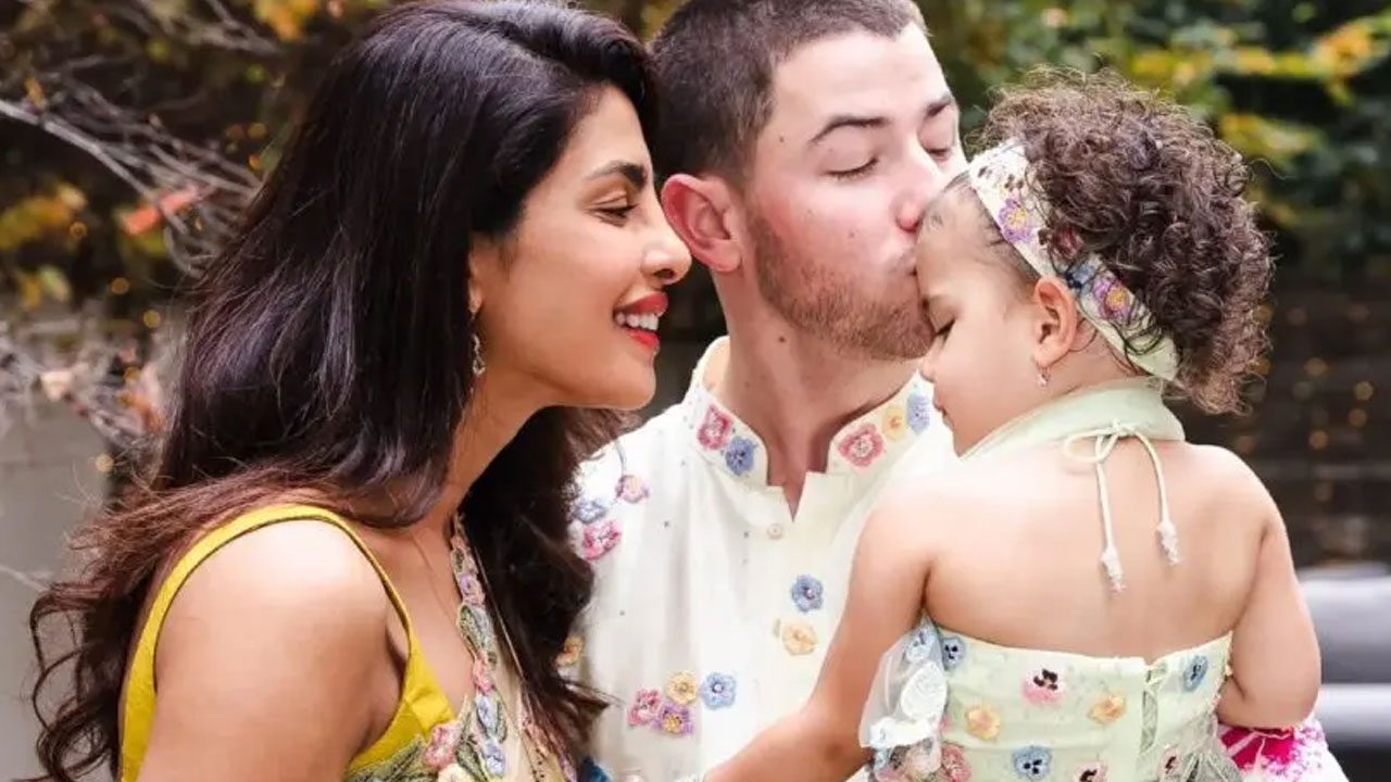 Nick Jonas | కూతురు జననం గుర్తుచేసుకుని భావోద్వేగానికి లోనైన నిక్ జోనాస్.. మూడు నెల‌లు ఆసుప‌త్రిలోనే..