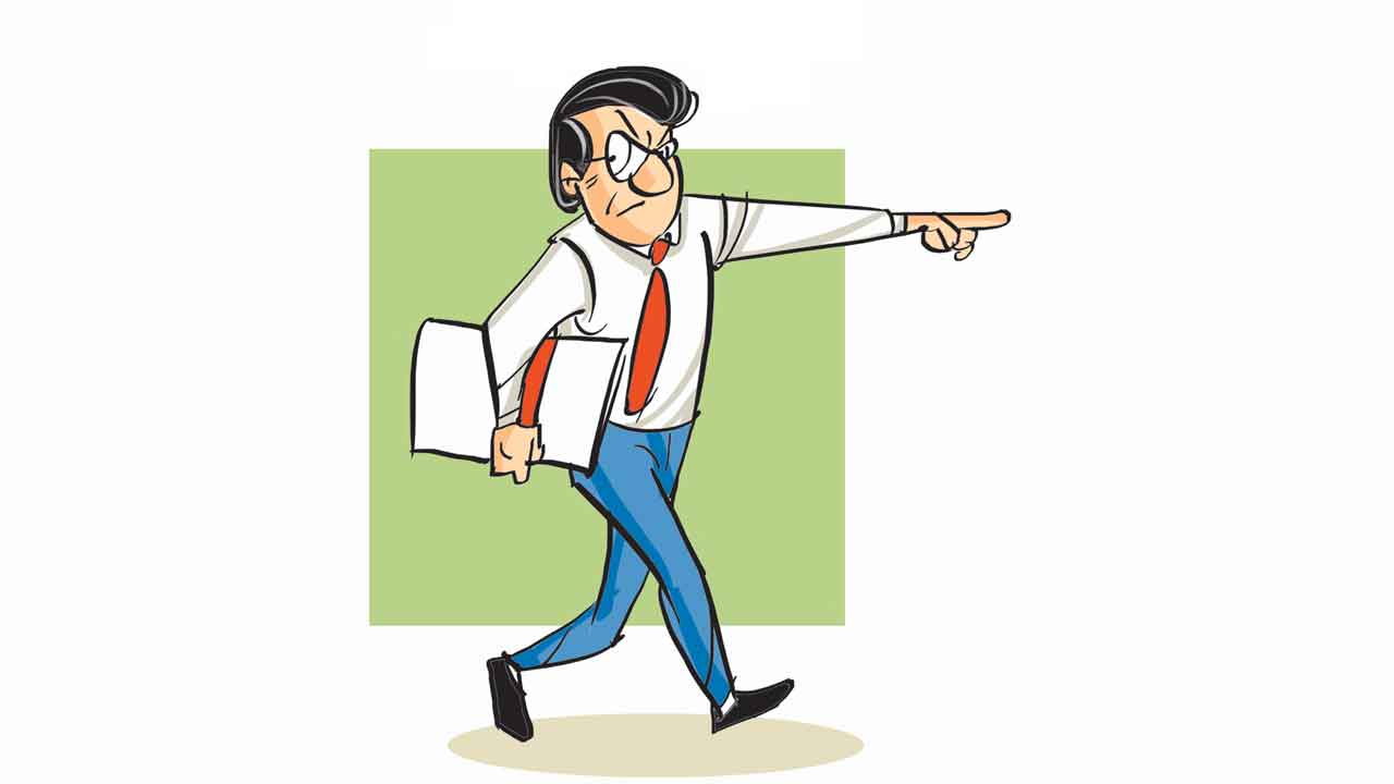 ఇదేమైనా బంతి భోజనమా?