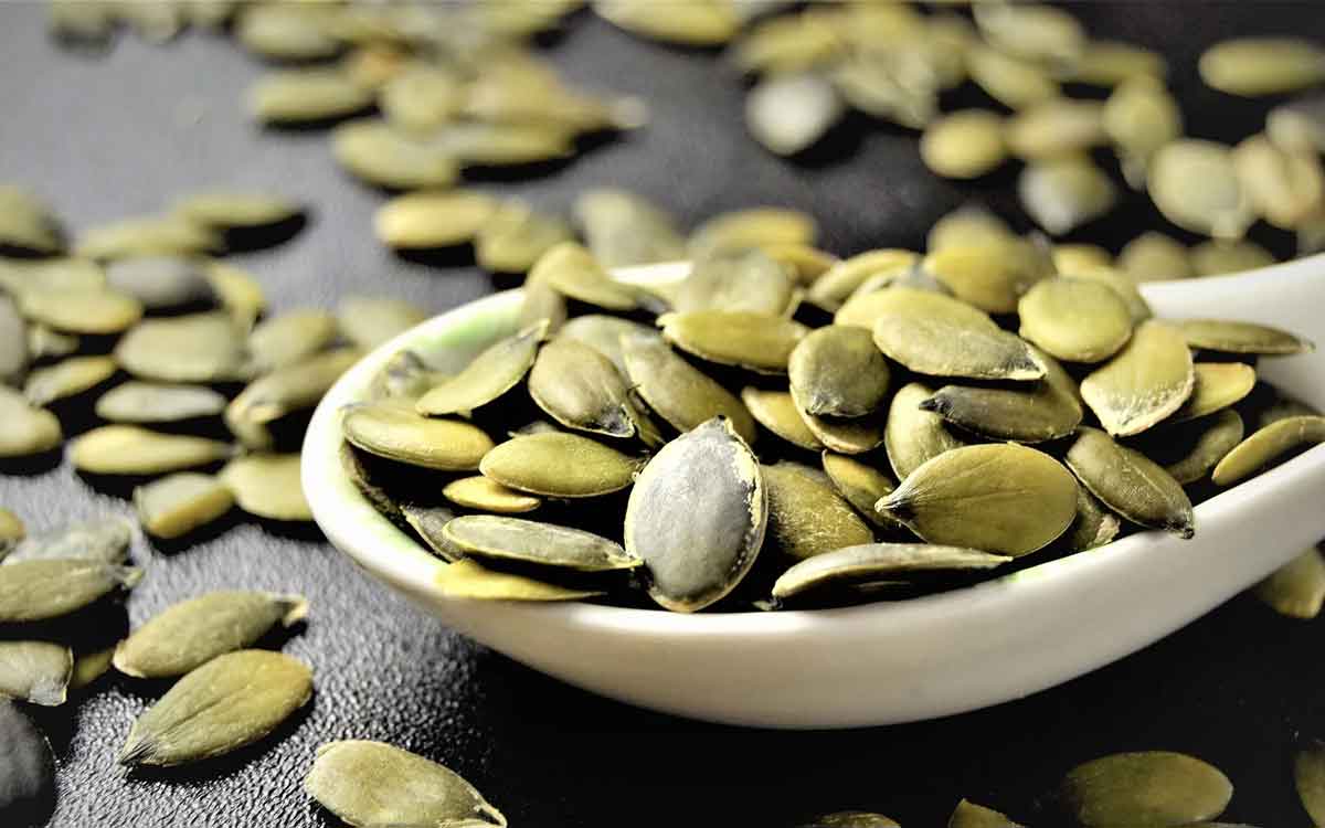 Pumpkin Seeds | గుమ్మ‌డి గింజ‌ల‌ను రోజూ తింటే అస‌లు ఎలాంటి లాభాలు క‌లుగుతాయి.. క‌చ్చితంగా తెలుసుకోవాల్సిన విష‌యాలు..