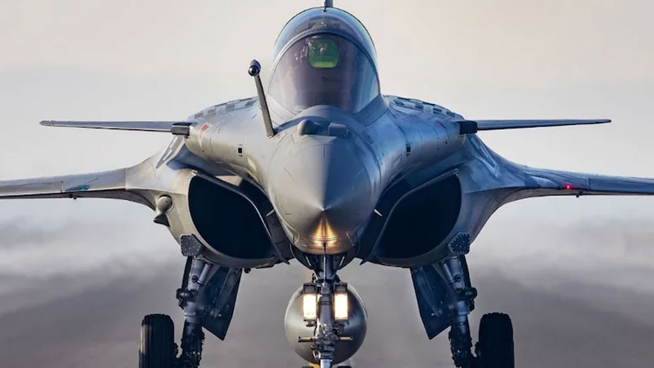 Rafale Fighter Jets: రూ.3.25 ల‌క్ష‌ల కోట్ల‌తో 114 ర‌ఫేల్ యుద్ధ విమానాల ఖ‌రీదు.. త్వ‌ర‌లో డీల్‌పై సంత‌కాలు