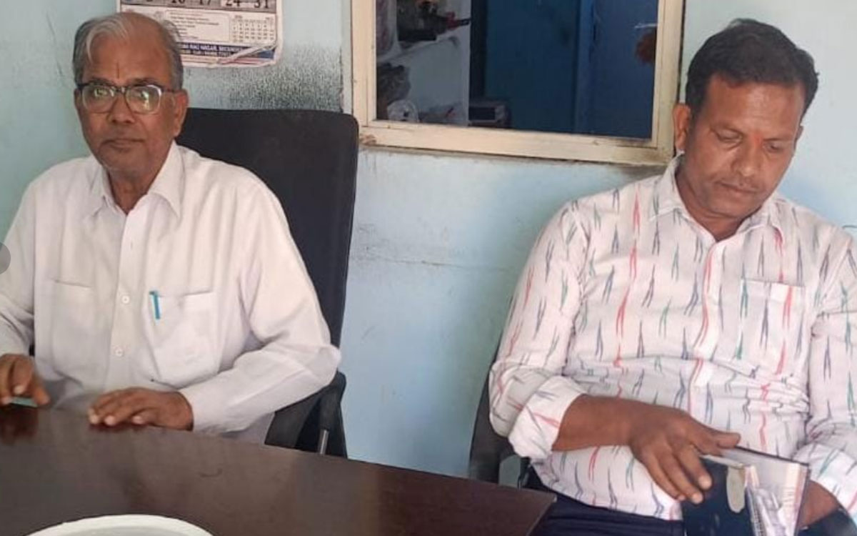 ‘సీఎంఆర్‌ను మిల్ల‌ర్లు త్వరగా పూర్తి చేయాలి’