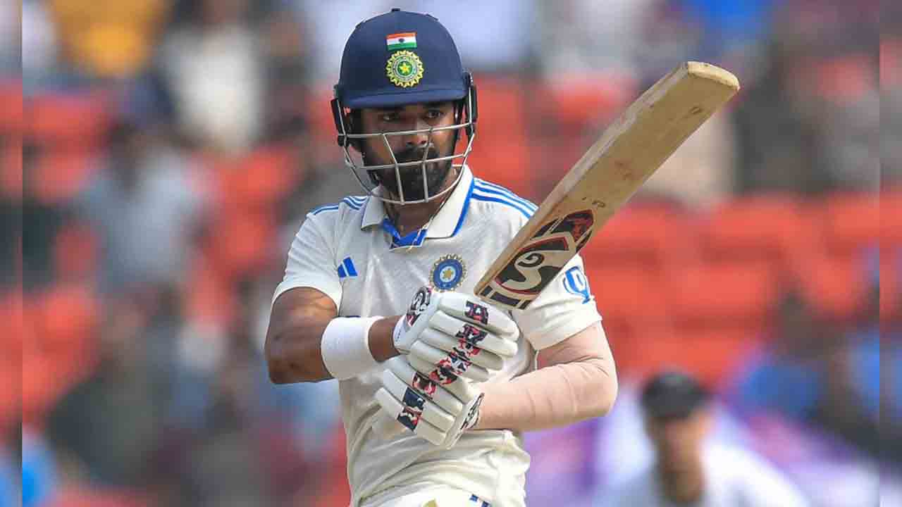 KL Rahul | రాహుల్ సెంచరీతో ముంబై ఇంటికి.. రంజీ సెమీఫైనల్లో కర్నాటక..!