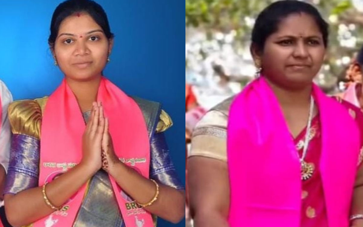 మున్సిపల్ కౌన్సిలర్లుగా రాజాపేట ఆడపడుచులు