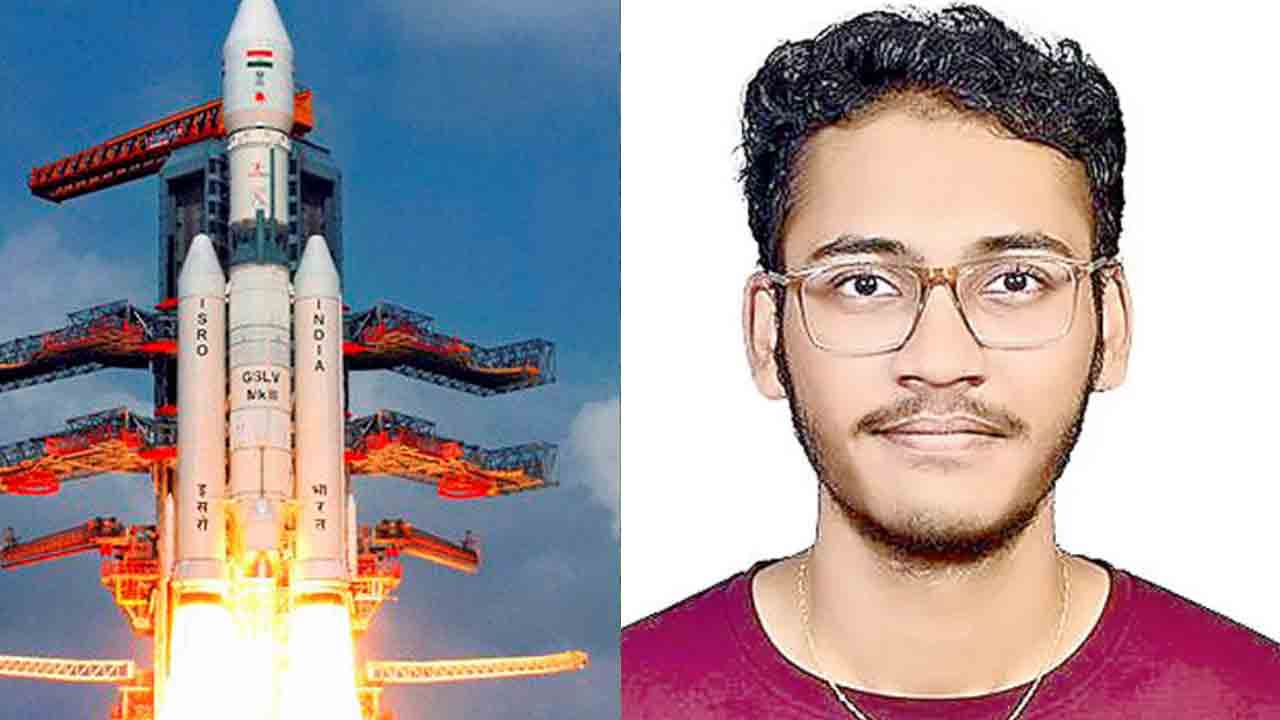 Mummadi Rajasimha | ఇస్రో శాస్త్రవేత్తగా కొడిమ్యాల యువకుడు.. బీటెక్‌ చివరి ఏడాదిలోనే ఉన్నతోద్యోగం..!