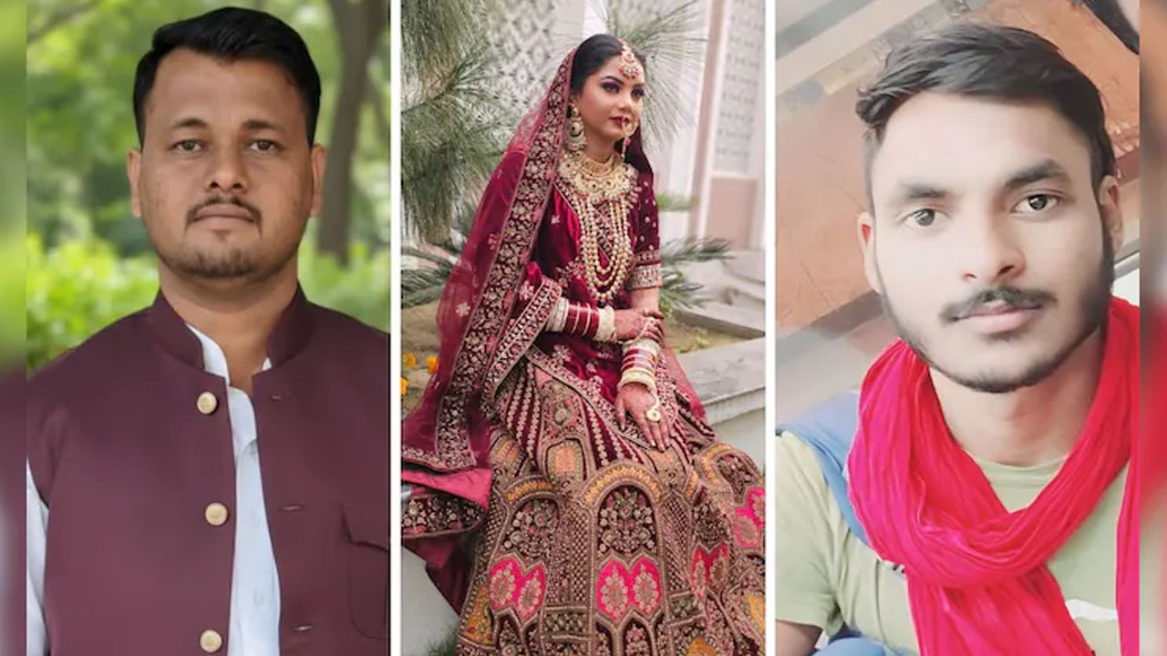 Rajasthan: బాయ్‌ఫ్రెండ్‌తో క‌లిసి భ‌ర్త‌ను హ‌త్య చేయించిన భార్య‌.. రాజ‌స్థాన్ మ‌ర్డ‌ర్ కేసులో షాకింగ్ డిటేల్స్‌