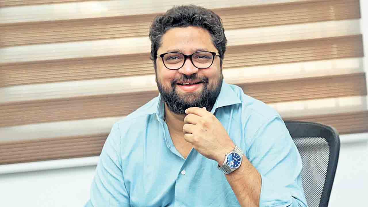 హాస్య మూవీస్‌ కొత్త చిత్రం