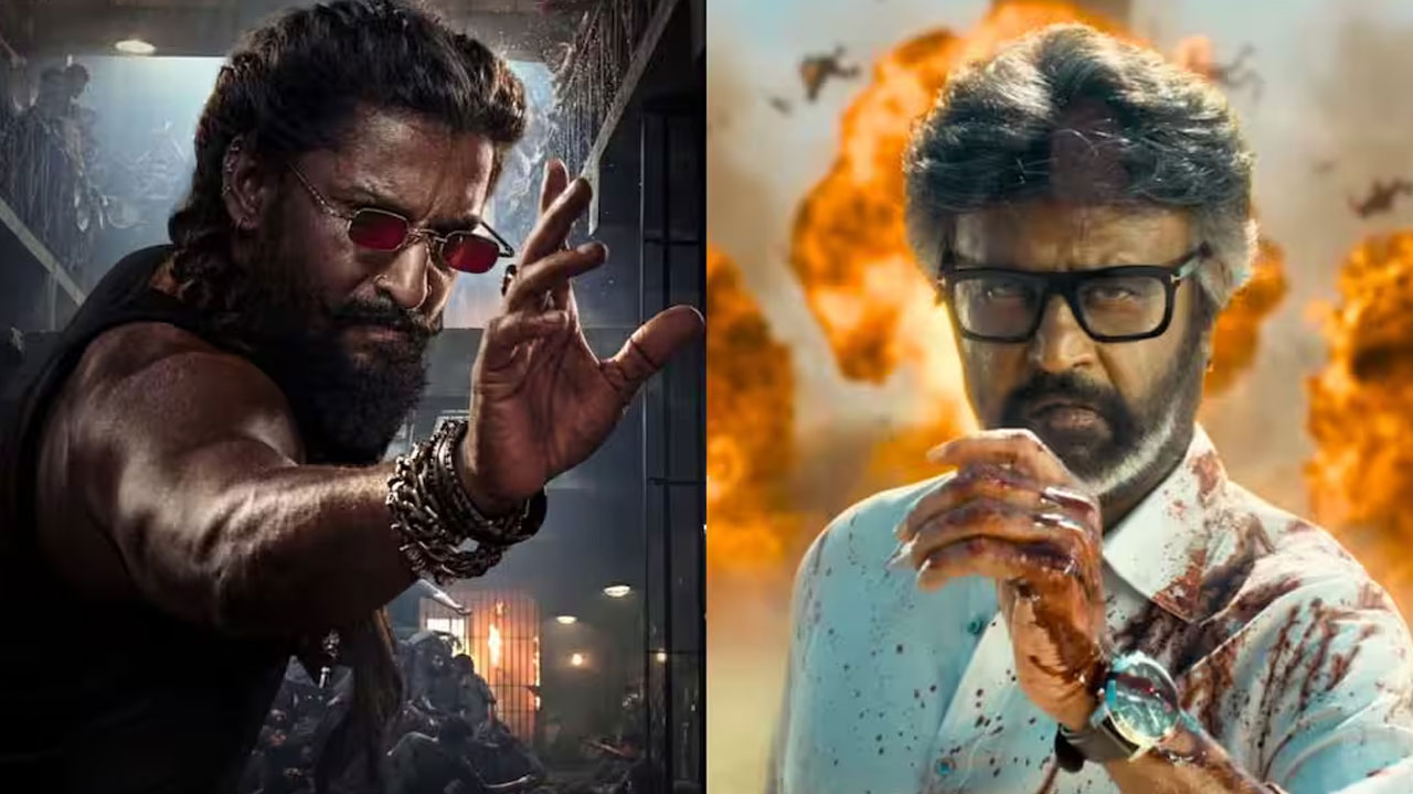 Jailer 2 | ‘జైలర్ 2’ రిలీజ్‌పై సందిగ్ధం… ఆగస్ట్‌లో నానితో బాక్సాఫీస్ పోటీ తప్పదా?