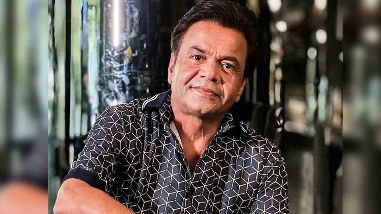 Rajpal Yadav | ‘నా దగ్గర డబ్బులు లేవు’.. తీహాడ్‌ జైల్లో లొంగిపోతూ బాలీవుడ్ న‌టుడు కన్నీటి పర్యంతం!