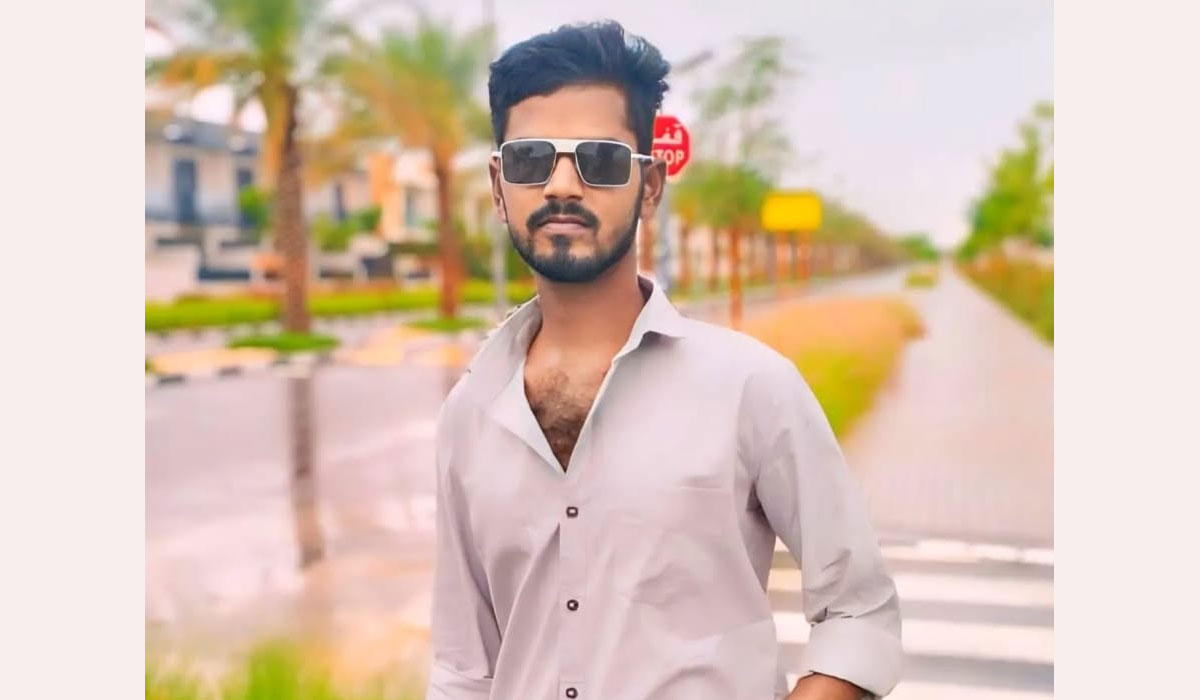 Veernapally | దుబాయిలో అప్పుల బాధతో కంచర్ల యువకుడి ఆత్మహత్య