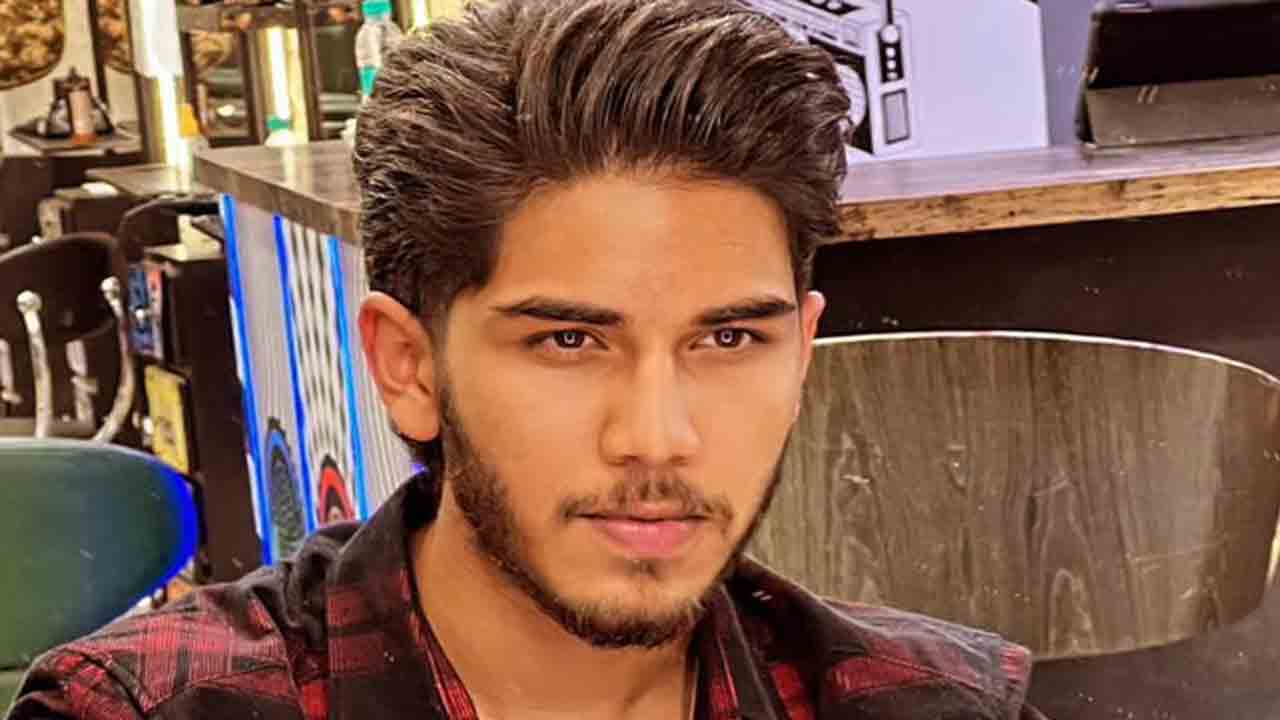 Drushik Debut | హీరోగా రామ్ చరణ్ మేనేజర్ కొడుకు.. మెగా సపోర్ట్‌తో టాలీవుడ్‌లోకి