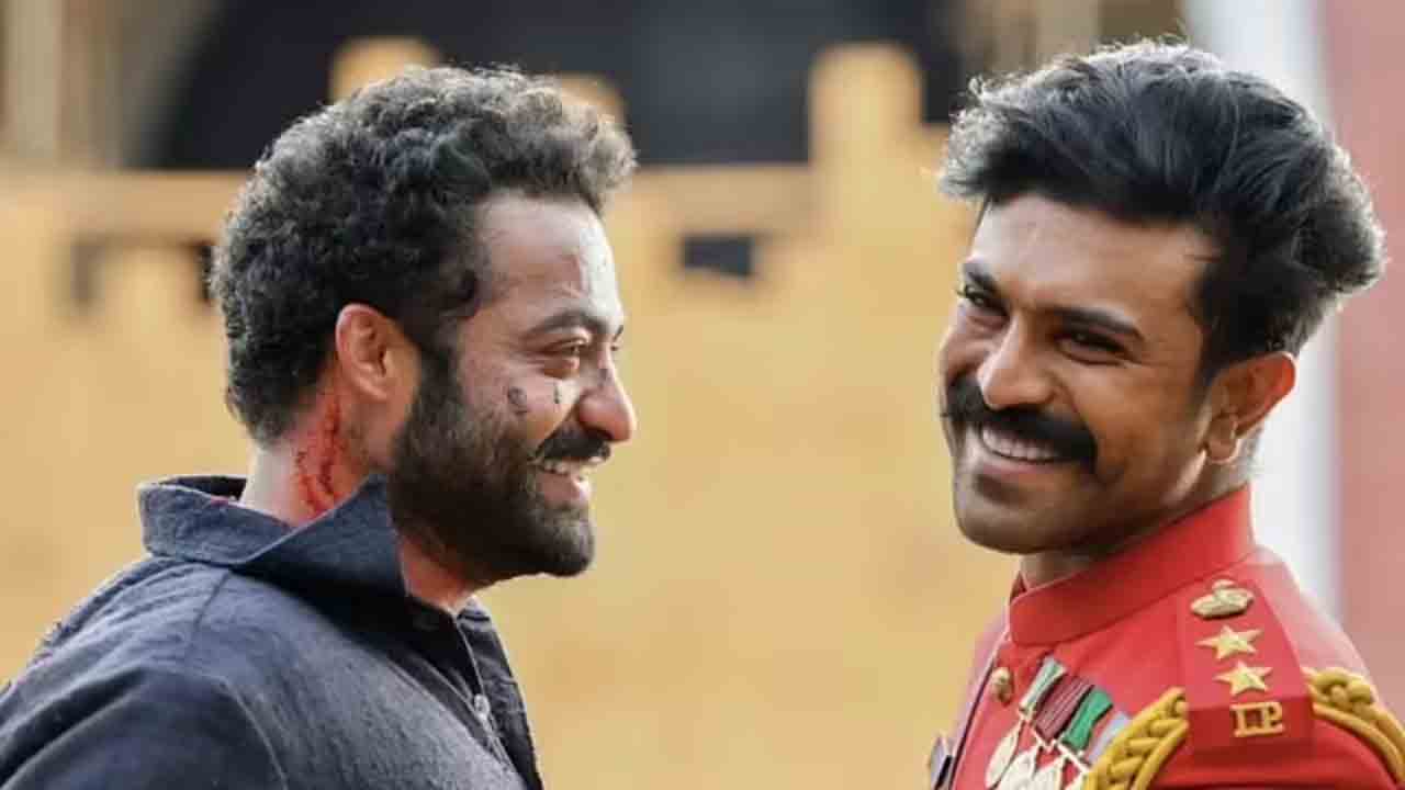 JrNTR | మెగా ట్విన్స్‌కు తారక్ వెల్‌కమ్.. వైరల్ అవుతున్న ఎన్టీఆర్ ట్వీట్!