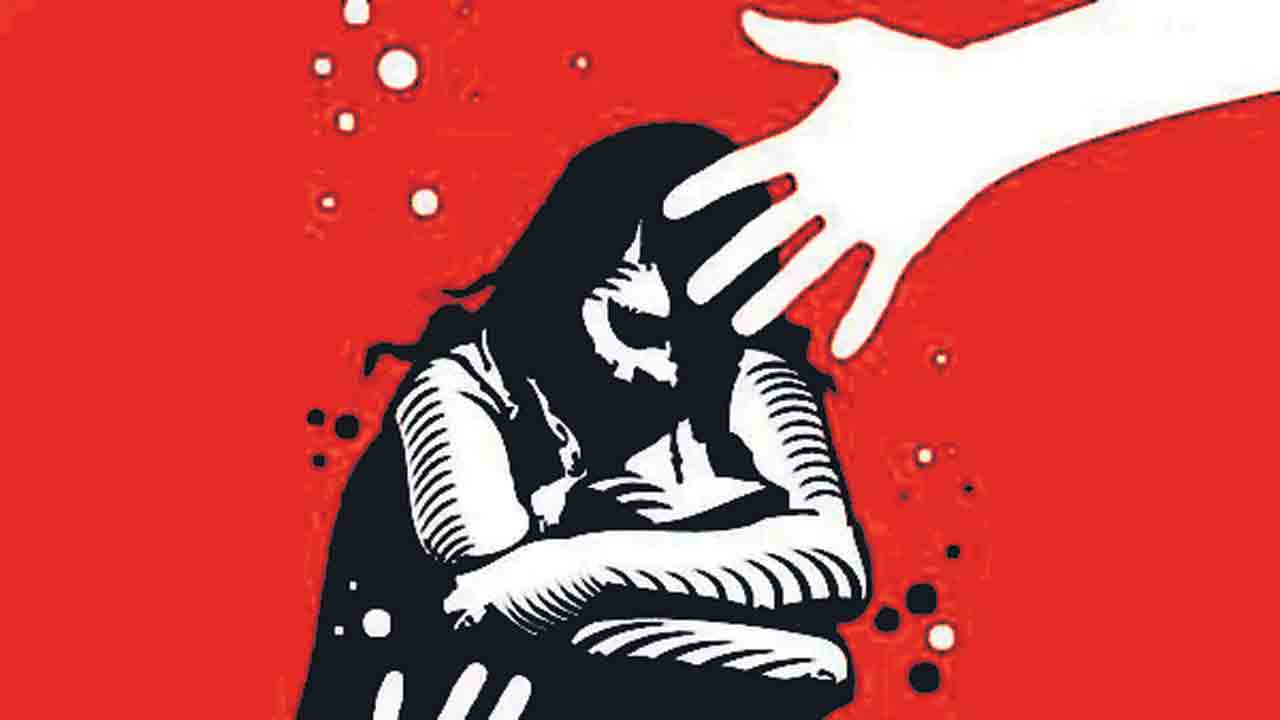 చెంగిచర్లలో బాలికపై గ్యాంగ్‌రేప్‌