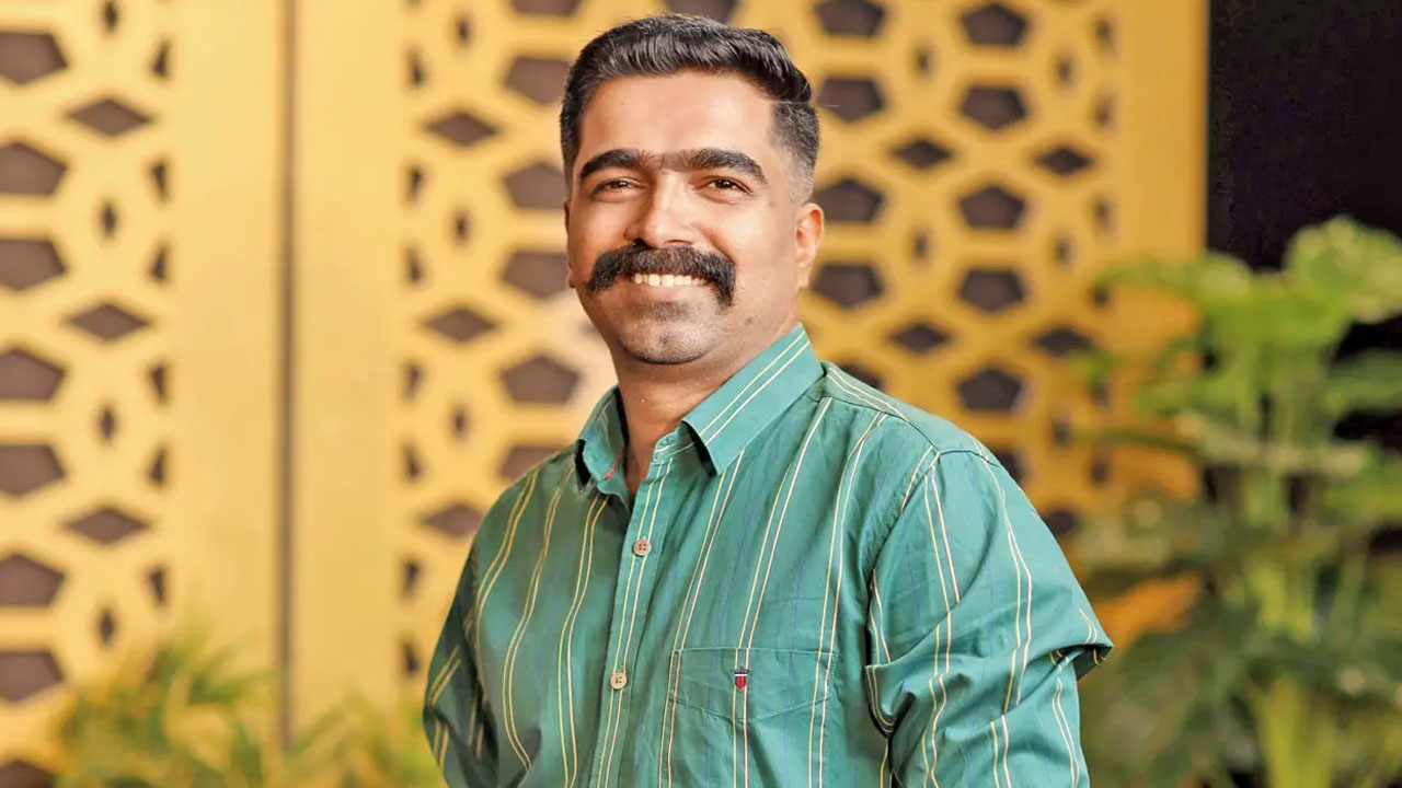 Ravi Barsur | రెండు సార్లు ఆత్మ‌హ‌త్య చేసుకోవాల‌నుకున్నా.. ‘కల్ట్’ టీజర్ లాంచ్‌లో భావోద్వేగానికి లోనైన రవి బస్రూర్