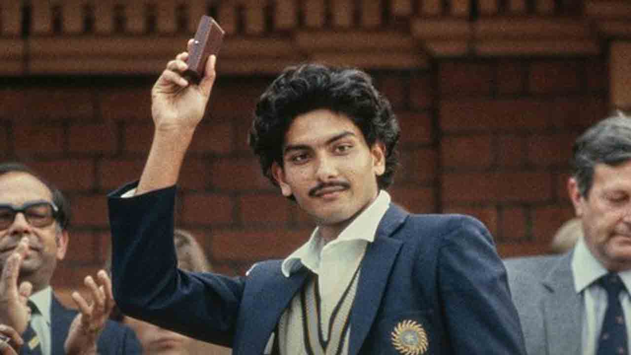 Ravi Shastri | తొలి వరల్డ్‌కప్ హీరోకు ప్రత్యేక గౌరవం.. వాంఖడే పెవిలియన్‌ ఆయనదే..!