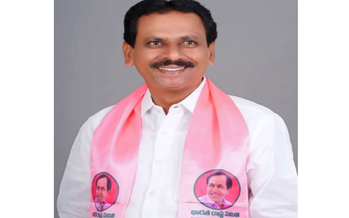 పార్టీ నాయకులు, కార్యకర్తలకు కృతజ్ఞతలు : మాజీ ఎమ్మెల్యే రవీంద్ర కుమార్
