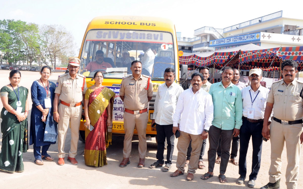 మున్సిపల్ పోలింగ్‌కు సర్వం సిద్ధం : ఆర్డీఓ సూర్యనారాయణ