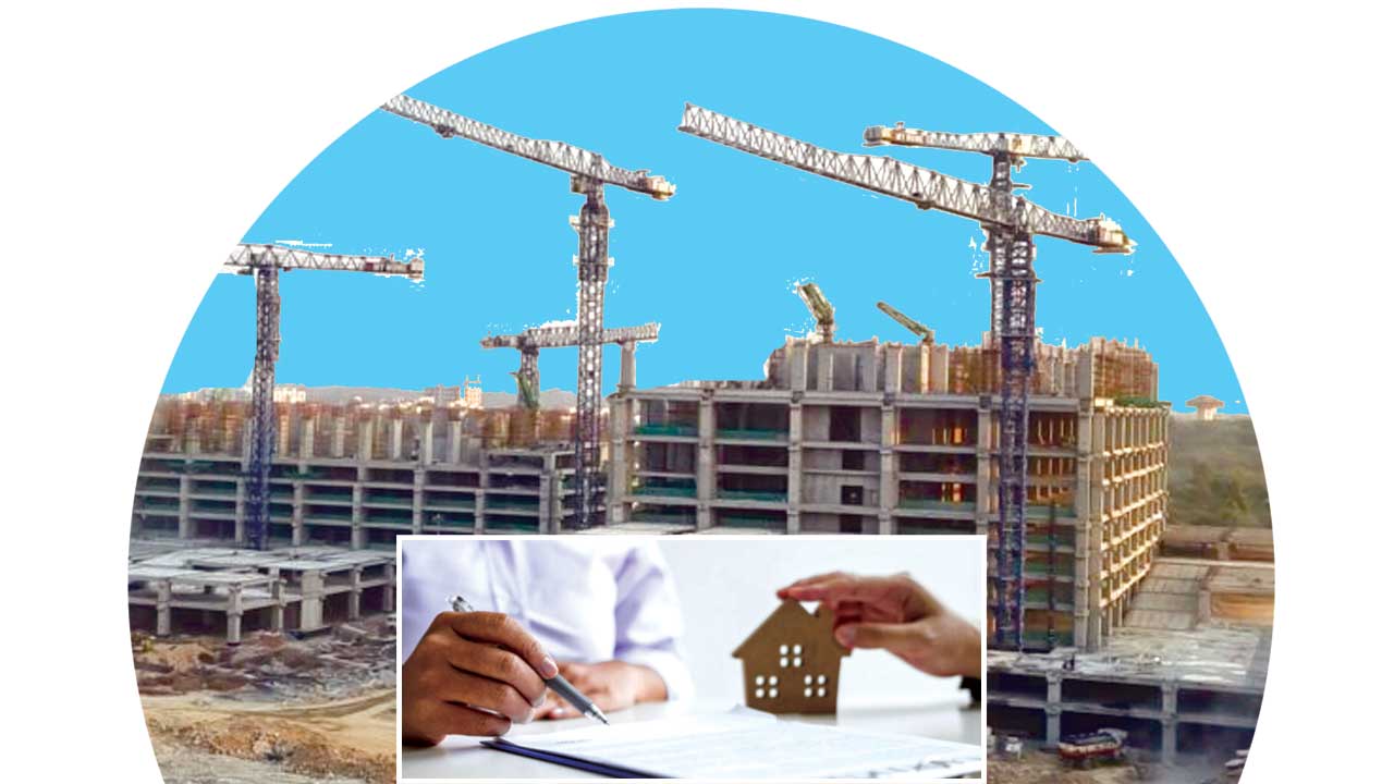 అనుమతులు ఆలస్యం!