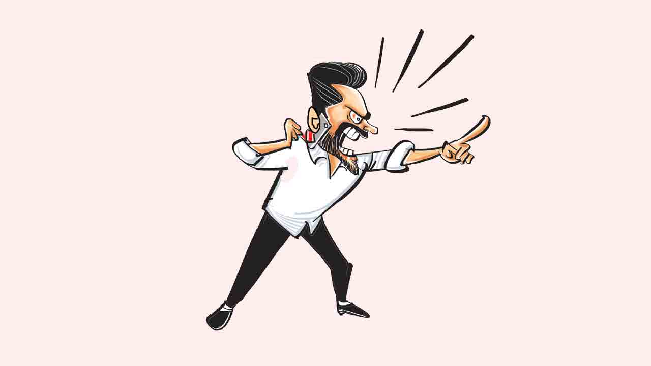 సస్పెండ్‌ చేస్తా పురపాలక సమీక్షలో సీఎం రేవంత్‌ రెడ్డి