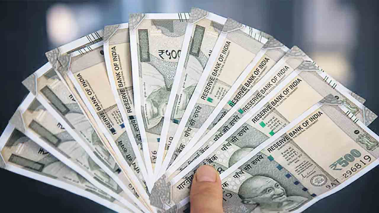 50 రోజులు..రూ.2 లక్షల కోట్లు