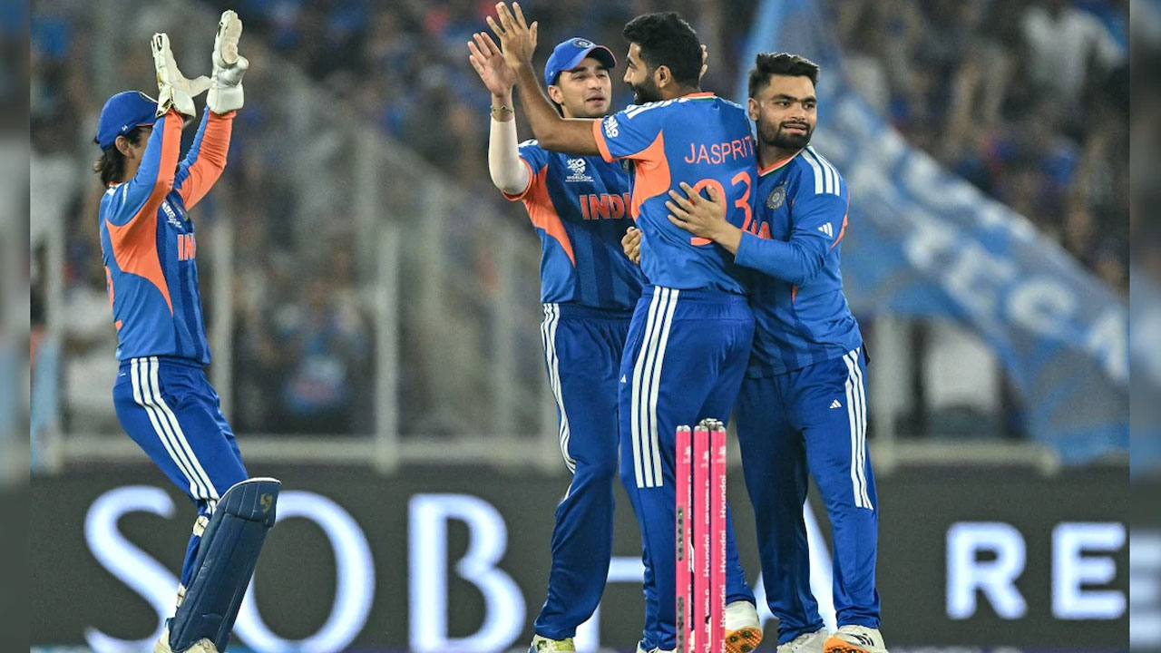 Indian Cricketer | తండ్రి అనారోగ్యంతో వరల్డ్ కప్ క్యాంప్ విడిచిన సిక్స‌ర్ల కింగ్… ఆందోళ‌న‌లో అభిమానులు