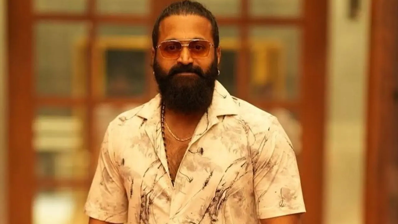 Rishabh Shetty | టాలీవుడ్‌లో రిషబ్ శెట్టి సంచలనం… ఒక్కో సినిమాకు రూ.80 కోట్ల పారితోషికం డిమాండ్!