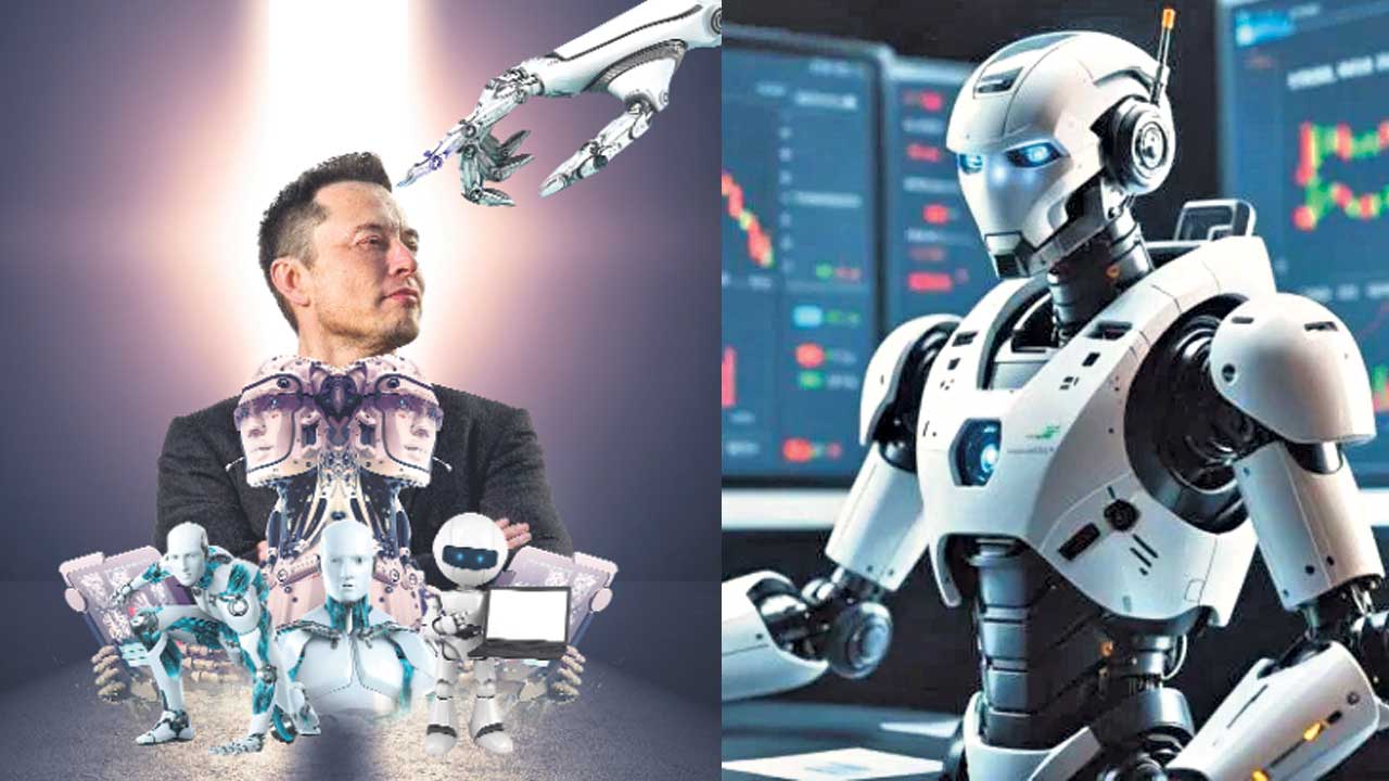 మస్క్‌ అన్నంతా.. జరుగుతుందా?!