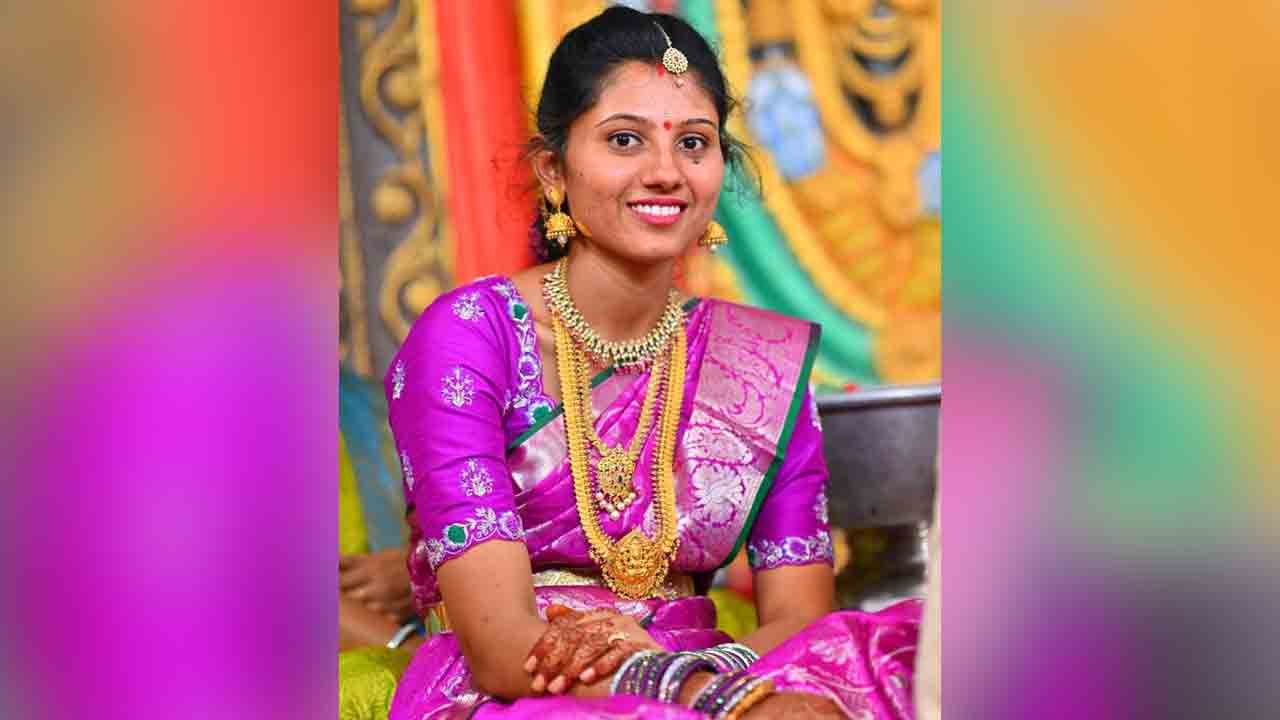 Vemulavwada | ప్రభుత్వ విప్ మాజీ పీఏ సతీమణి రోహిణి అనుమానాస్పద మృతి