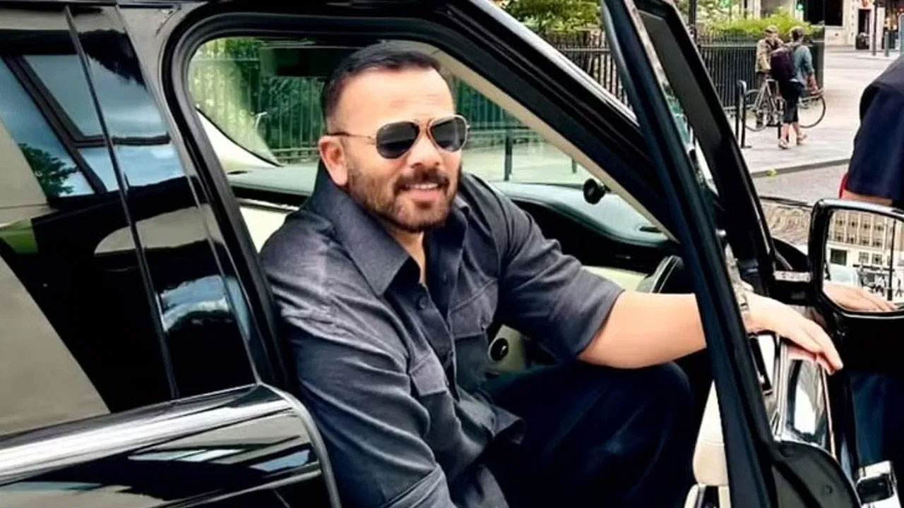 Rohit Shetty | రోహిత్ శెట్టి నివాసంపై కాల్పులు… సంచ‌ల‌న విష‌యాలు వెలుగులోకి..