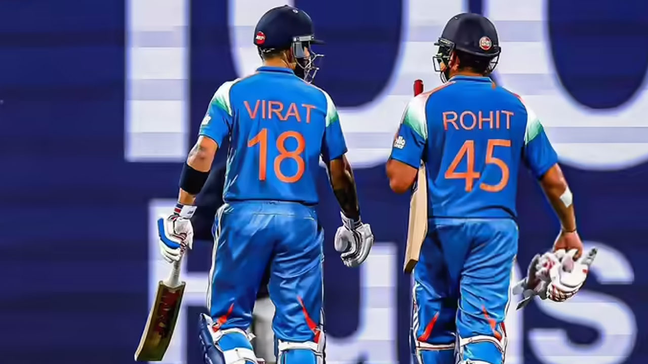 ROKO | 2025-26కు సెంట్రల్ కాంట్రాక్ట్ ప్రకటించిన బీసీసీఐ .. రోహిత్‌, కోహ్లీల‌కు పెద్ద షాక్