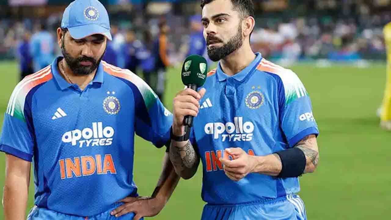 BCCI | భారత దిగ్గజాలకు బిగ్ షాక్.. సెంట్రల్ కాంట్రాక్ట్‌లో విశ్వవిజేతలకు అందలం..!