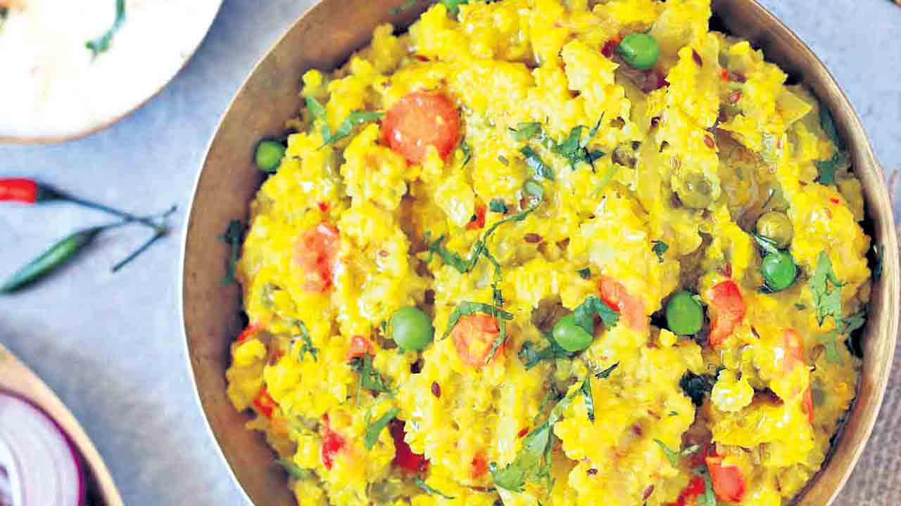 సత్తువనిచ్చే సాబుదానా