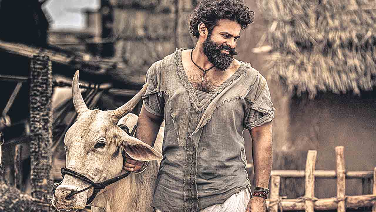 ఏటిగట్టున యుద్ధభూమి