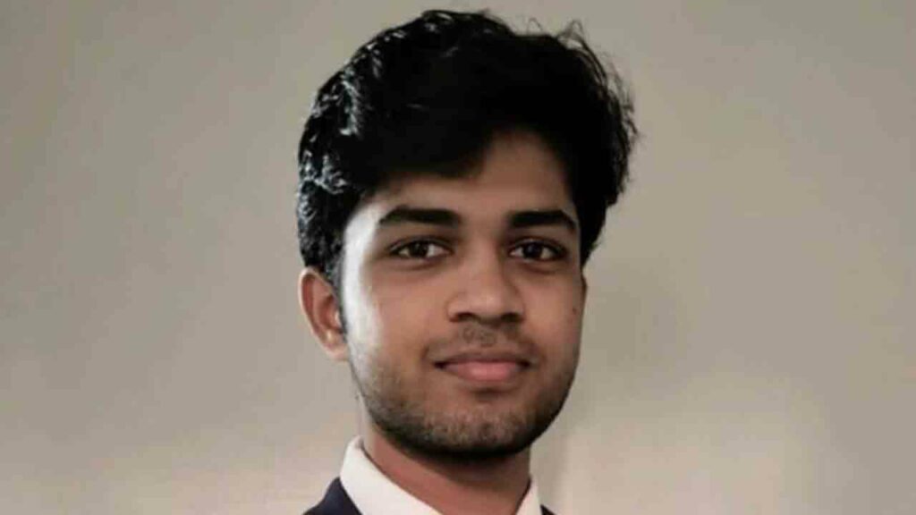 Saketh Srinivasaiah