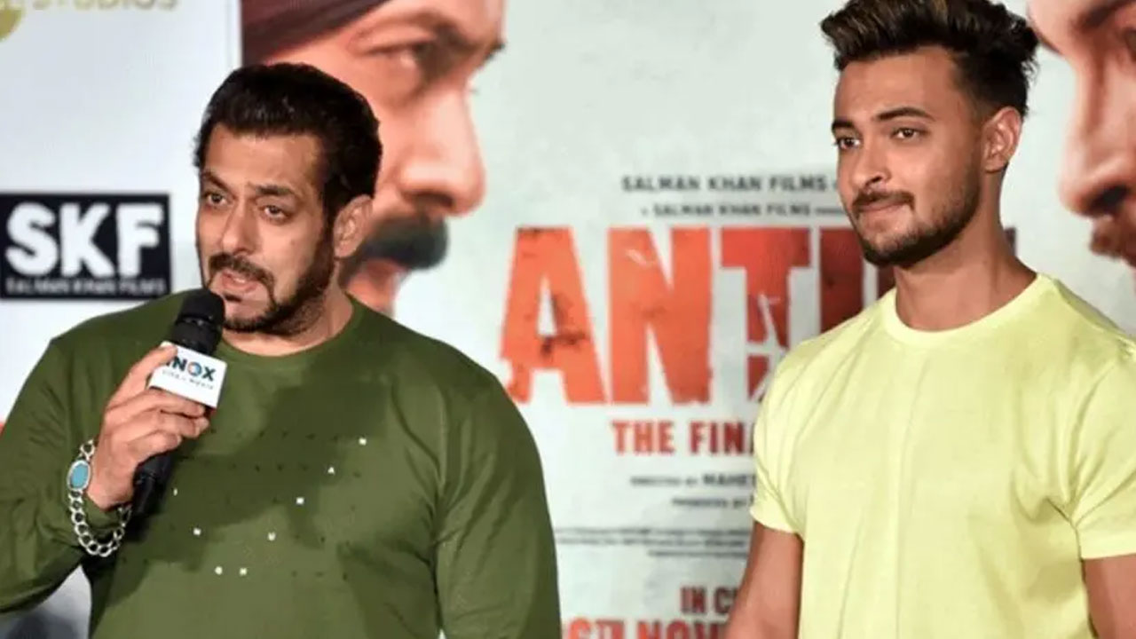 Salman Khan | బాలీవుడ్‌ను వణికిస్తున్న లారెన్స్ బిష్ణోయ్ గ్యాంగ్ బెదిరింపులు… సల్మాన్ ఖాన్ బావ మరిదికి హెచ్చరికలు