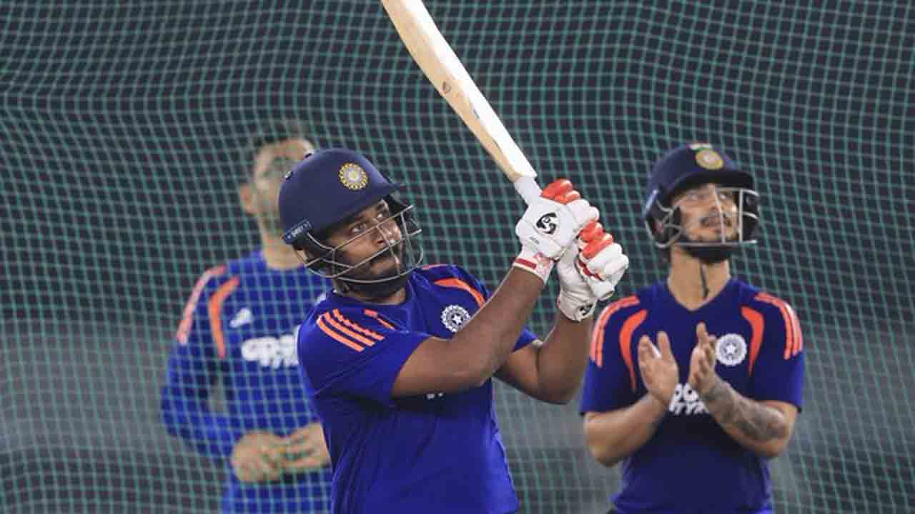 Sanju Samson | సూపర్ 8లోనూ శాంసన్‌ బెంచ్‌ మీదే.. కూర్పుపై స్పష్టతనిచ్చిన సారథి..!