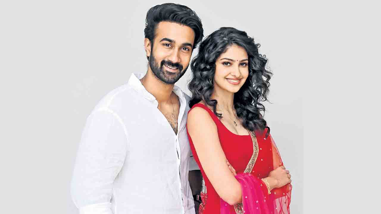 కపుల్‌ ఫ్రెండ్లీ ఓ జంట ప్రయాణం