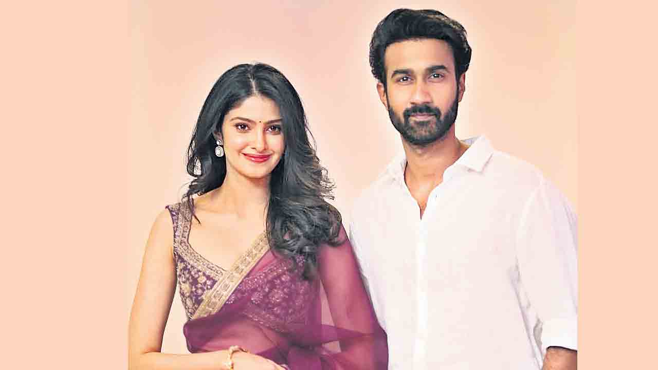 వాలెంటైన్స్‌డే పర్‌ఫెక్ట్‌ మూవీ