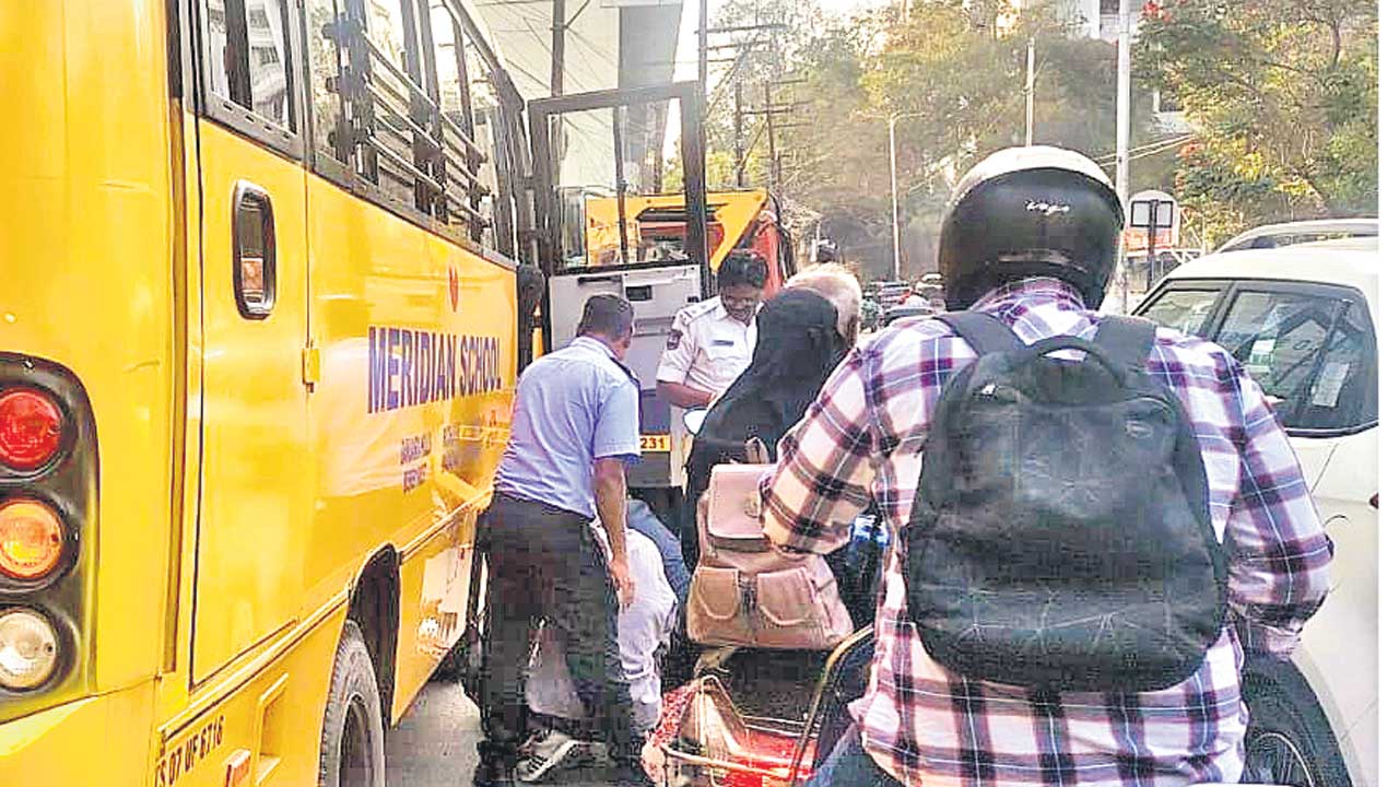 అన్‌ఫిట్‌!