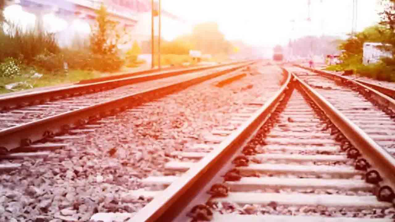 వికారాబాద్‌-కృష్ణ మధ్యలో కొత్త రైల్వేలైన్‌