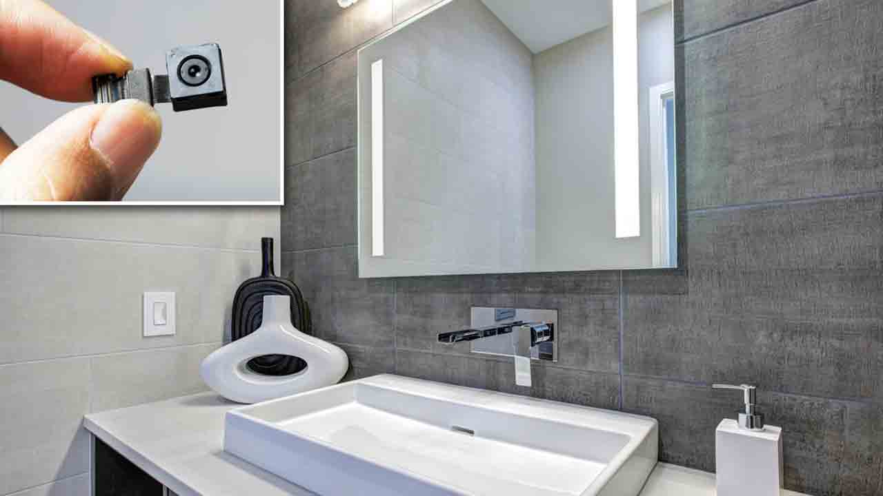 Kannada TV Actress | కన్నడ చిత్ర పరిశ్రమలో కలకలం.. నటి వాడుతున్న టాయిలెట్‌లో సీక్రెట్ కెమెరా!